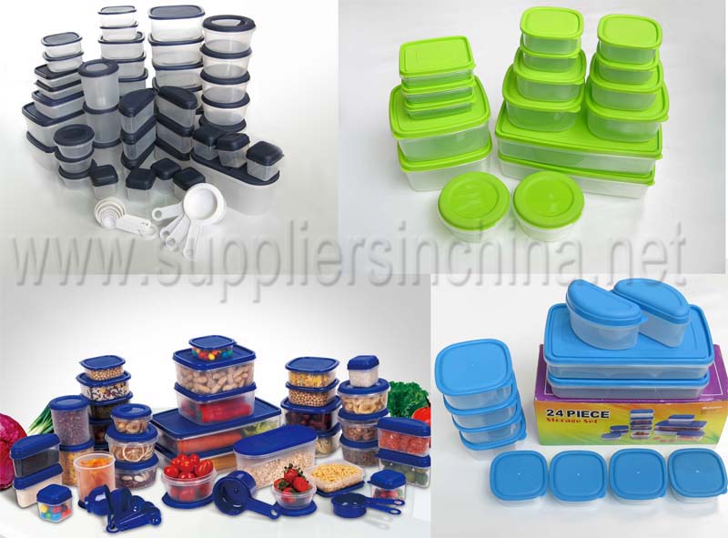 food container, food storage box, plastic contianer, airgith box