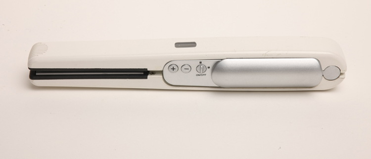 Rechargeable Hair Straightener