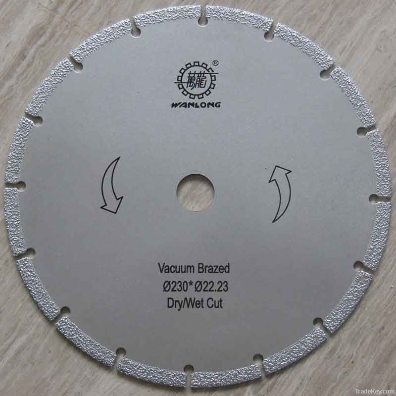 Diamond Saw Blades