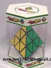 magic cube