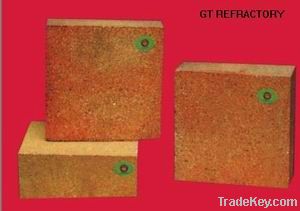 Alkali Resistant Brick is