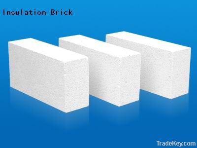 Mullite Insulation Brick