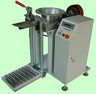 Powder/Granule filling machine