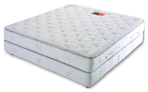 pocket springs mattresses