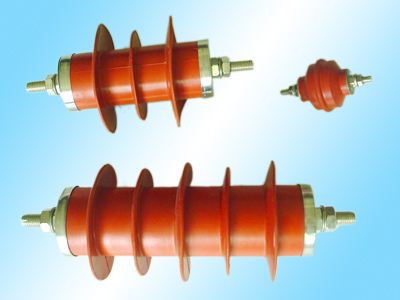 zinc-oxide arrester