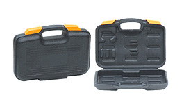 Air nailers gun box