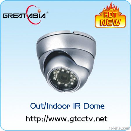 Dome Camera 