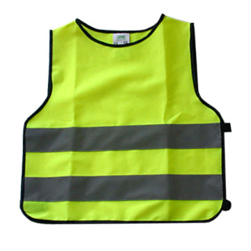 Safety Vest