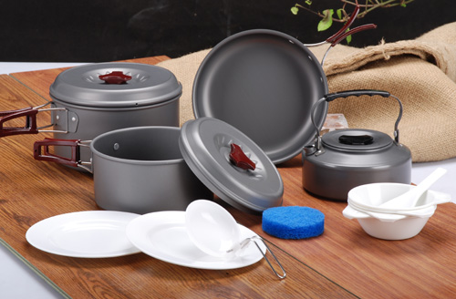 Cookware Set