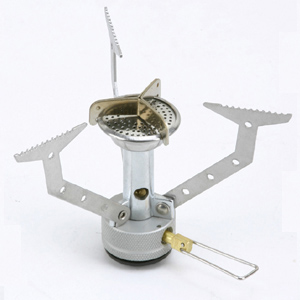 Camping Stove