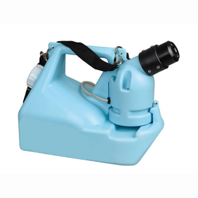 Electric ULV sprayer for pest control and mosquito killing