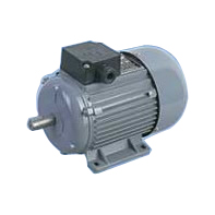 three phase asynchronous motor