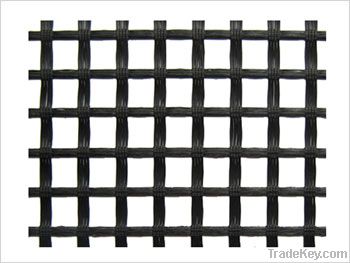 fiberglass geogrid