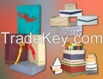 gift boxes