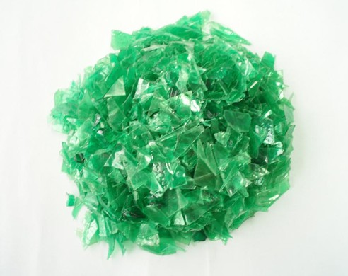 plastic raw materials