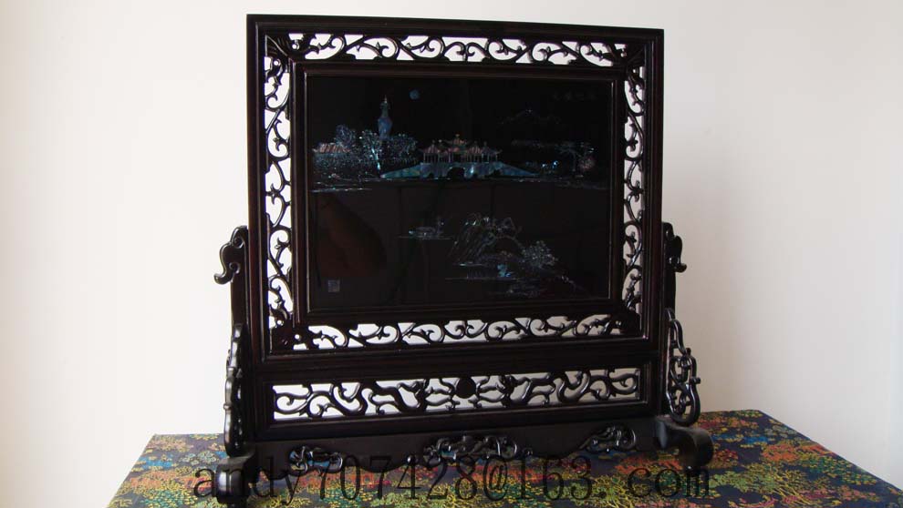 Lacquerware crafts 2