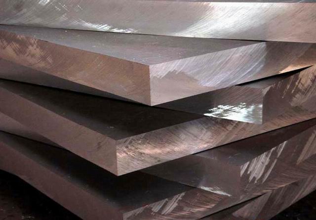 aluminum sheet