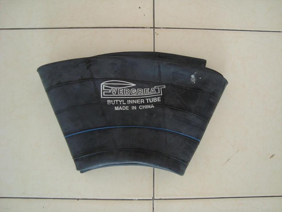 butyl inner tube