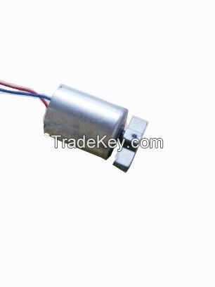 High vibration motor Z1025 masssager motor