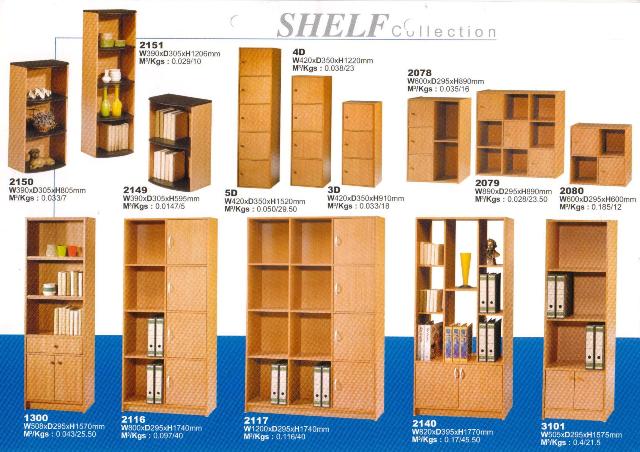 SHELF