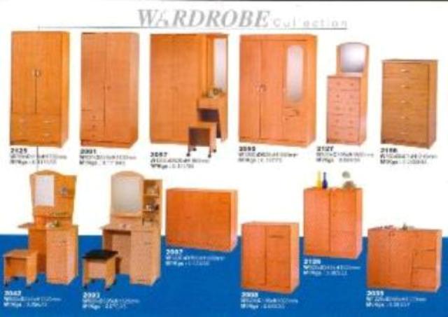 wardrobe