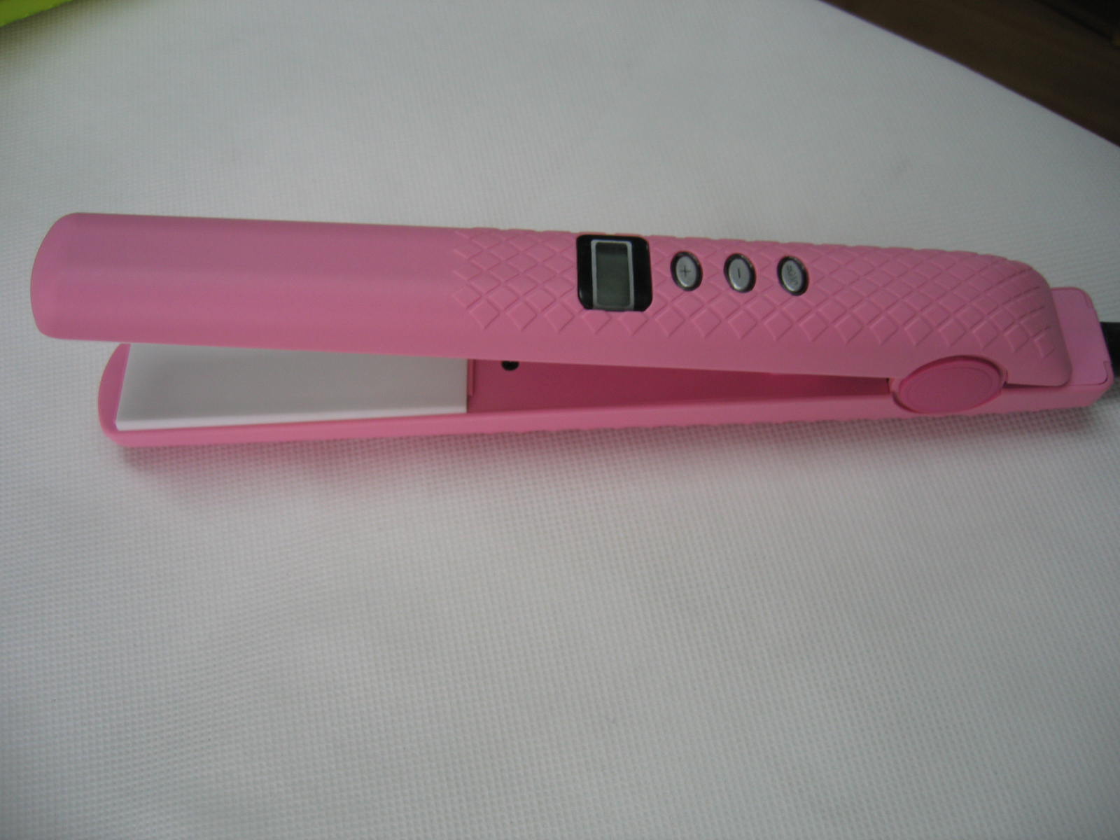 DIGITAL HIR STRAIGHTENER