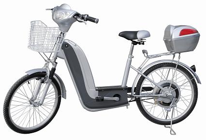 Electric Bicycle