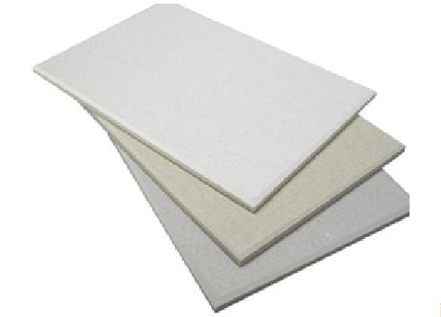 calcium silicate board