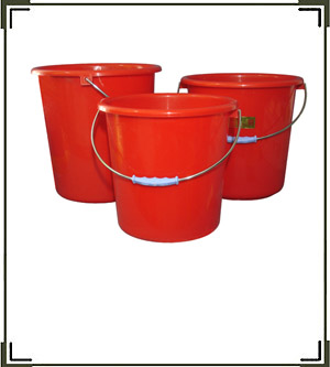 Plastic Bucket