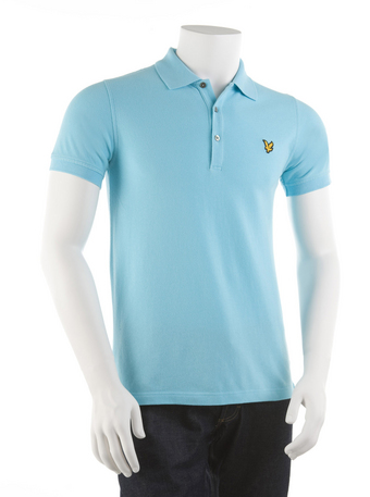 lyle & scott POLO