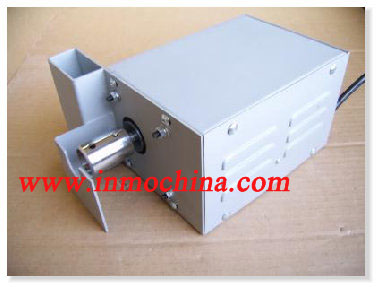 Heavy duty 240v Electric Spit Motor