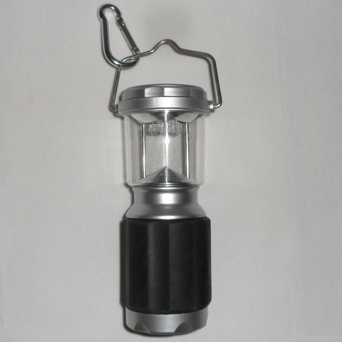 Camping Lantern Light