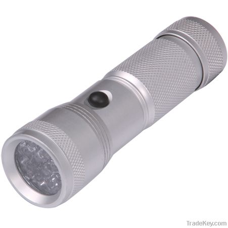 14 led flashlight torch