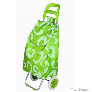 Shopping trolley