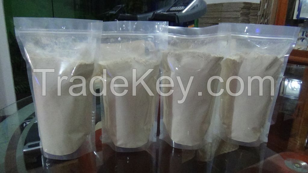 Maca Root Powder