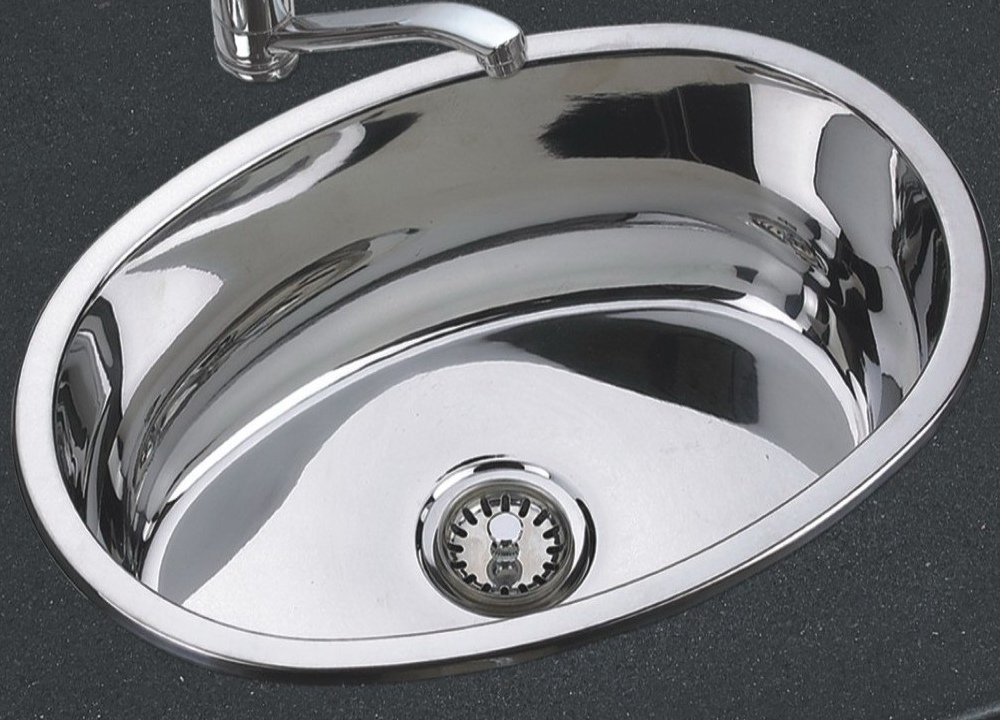 Stainless Steel Sinks