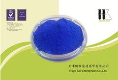 ultramarine blue