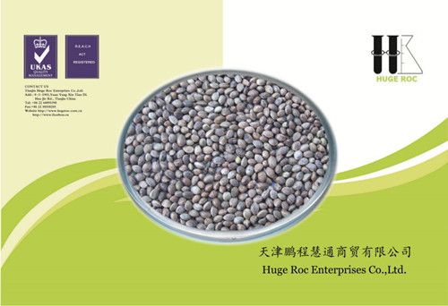 hemp seeds different size