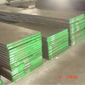 40Cr mould steel