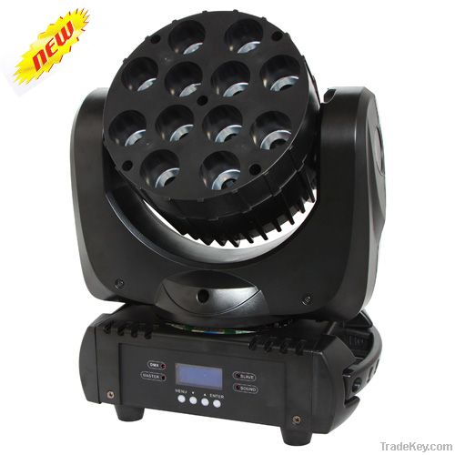 LED moving head iBeam 120 lighting