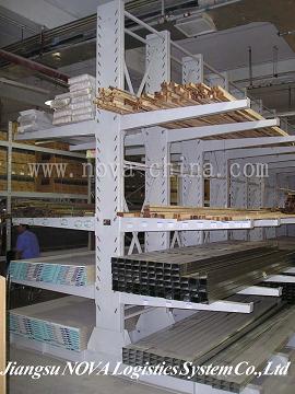 Cantilever Rack