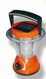 Solar Lawn Light