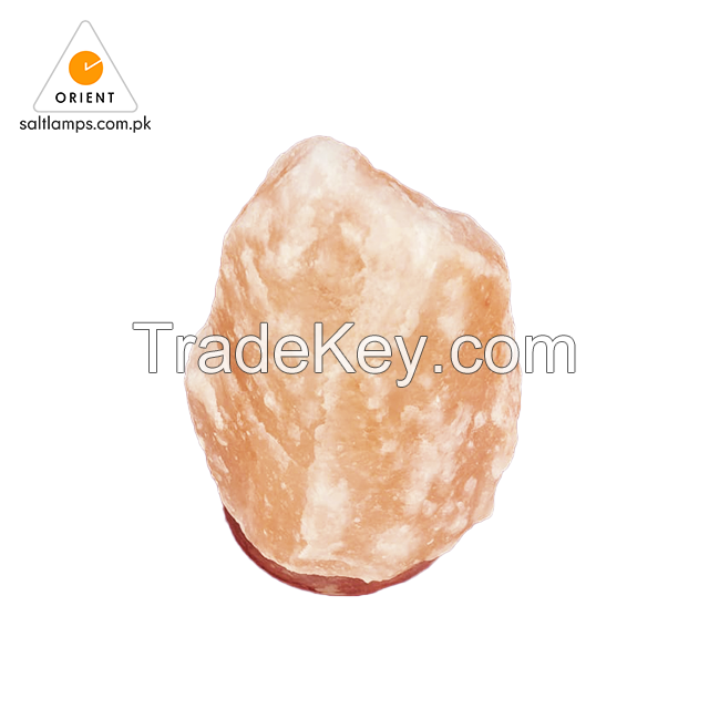 Himalayan Salt Lamp - Natural Shape 1-2kg