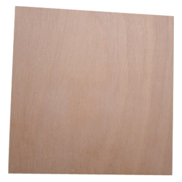 Okoume Plywood