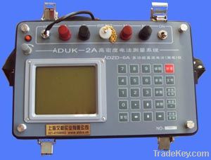 Sell aidu ADZD-6A Multi-functional DC Resistivity Prospector