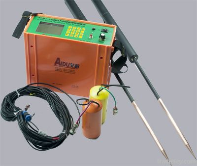 Offer new product ADMT series geophysical survey instrument