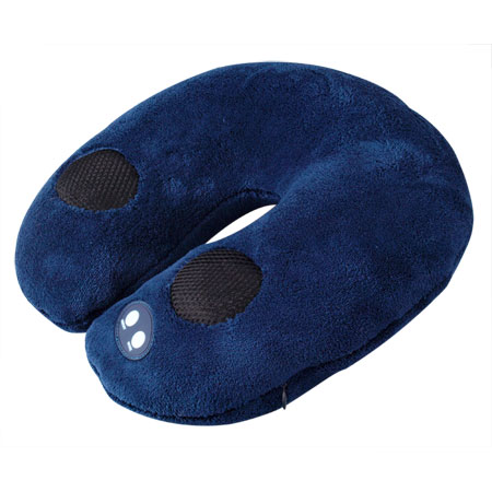 Neck Pillow Massage&Speaker