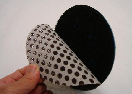 Open Mesh Abrasive Cloth, Abrasive Discs