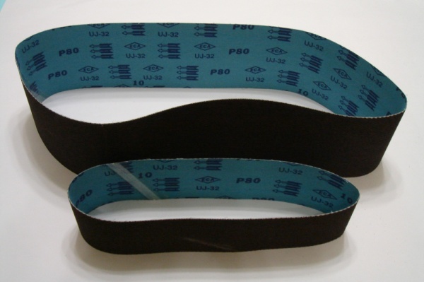 Abrasive Belts