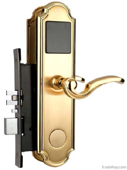 Keyless Entry Lock